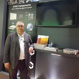 intersec KSA in 2019